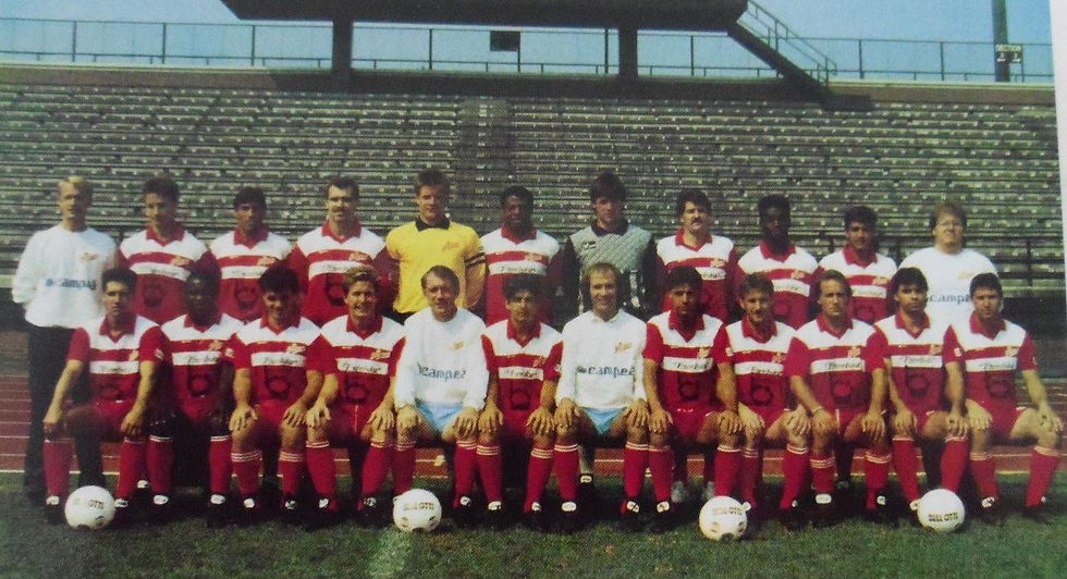 Blizzard 89 Home