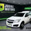 Thumbnail: 2013 Chevrolet Utility 1.4 Pu Sc