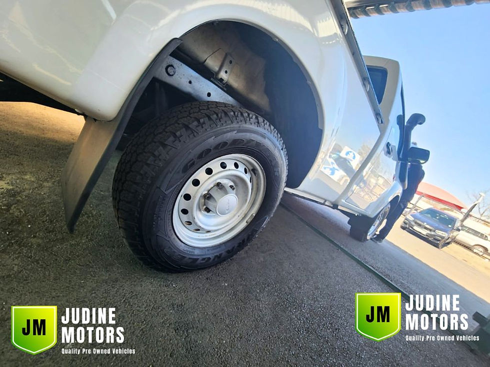 Thumbnail: 2020 Isuzu D-Max 250 Ho Fleetside Safety Pu Sc