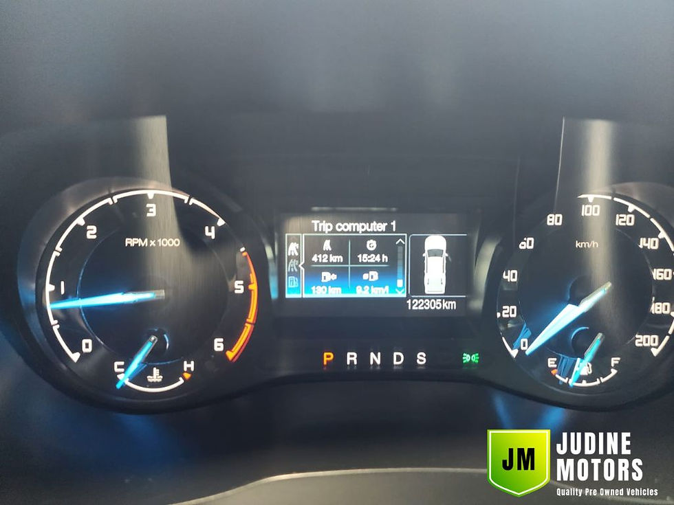 Thumbnail: 2019 Ford Ranger 2.2 Tdci XL Pu Dc Auto