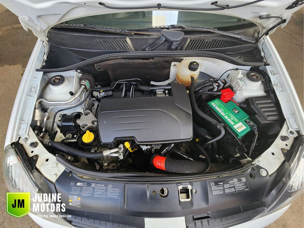 Thumbnail: 2007 Renault Clio 1.2 Vavavoom 5Dr