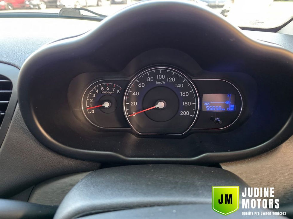 Thumbnail: 2014 Hyundai I10 1.1 Gls/Motion