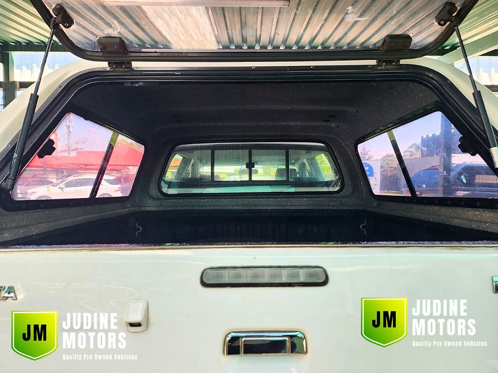 Thumbnail: 2014 Toyota Hilux 3.0 D4d Raider 4x4 Pu Dc