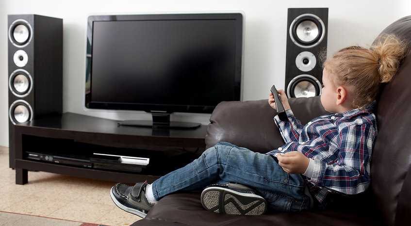 Stead Tech Home Entertainment for the wh