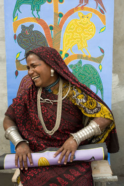Bhuri Bai