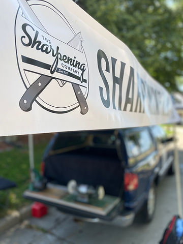 Milwaukee knife sharpening, knife sharpening service milwaukee, blade sharpening milwaukee