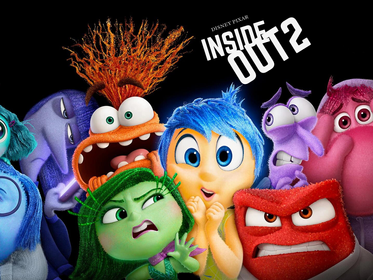 How Inside Out 2 Can Help You Teach Your Kids About Mental Health