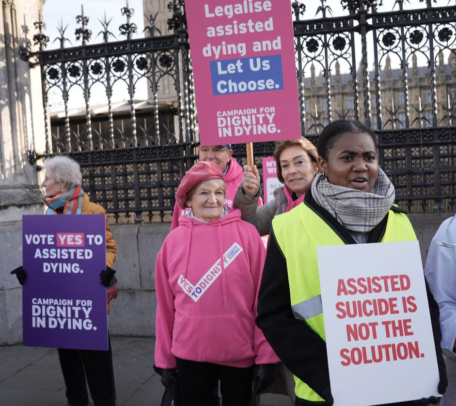 Hidden Victims: The Legal and Ethical Challenges of Assisted Dying in Ireland