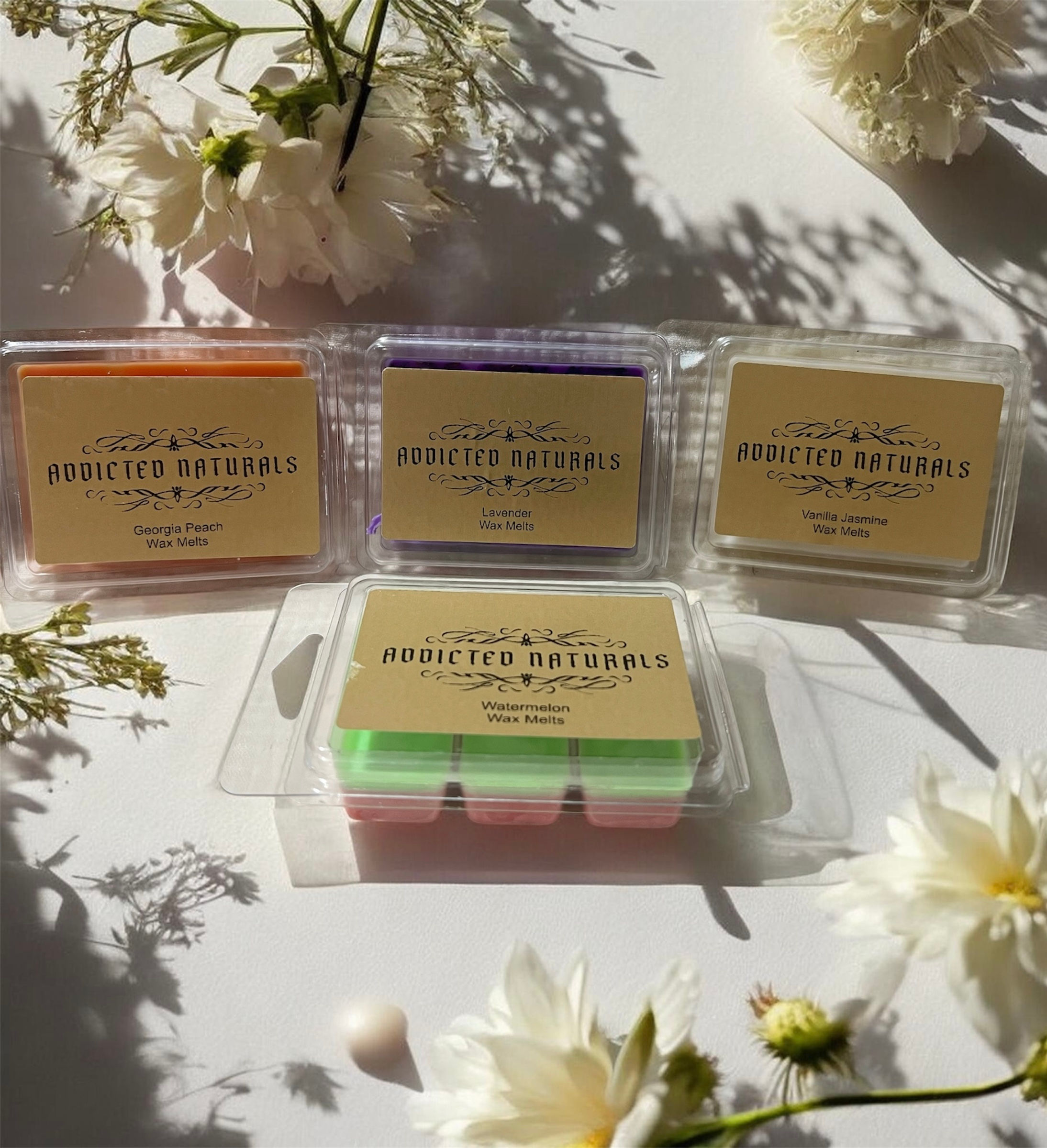 Wax Melts
