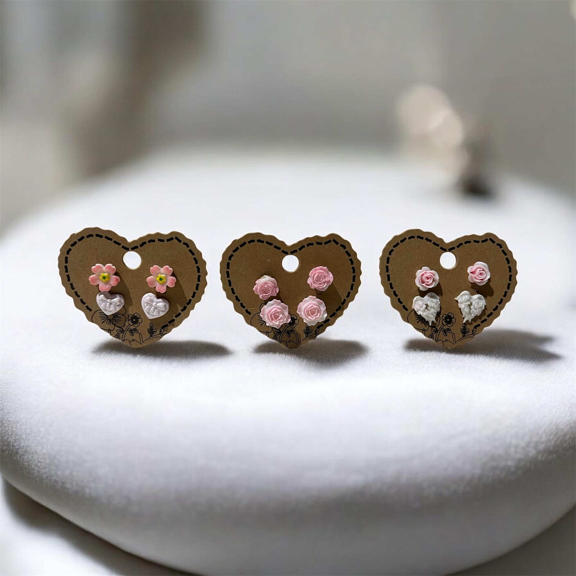 Earring Studs