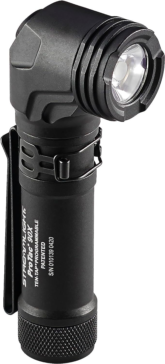 STREAMLIGHT PROTAC90 おまけ付き PROTAC 90X USB