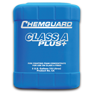 Chemguard Class A Plus