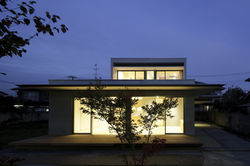 御殿山の家　Gotenyama Residence