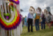 First_Nations_elders_watch_the_Canada_Day_festivities_in_Calgary,_Alberta_-_2022.jpg