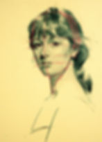 Thumbnail: Introduction to Portraits with Marcus Hodge