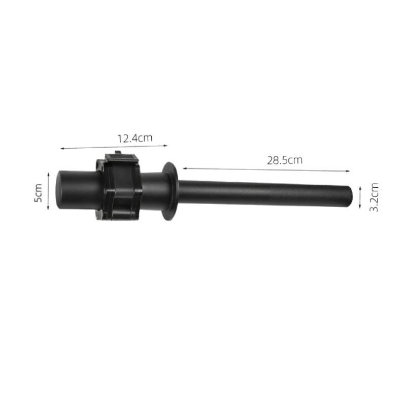 Thumbnail: Adjustable Arm Strength Arm Muscle Building Forearm Muscle Training Fitness Equi