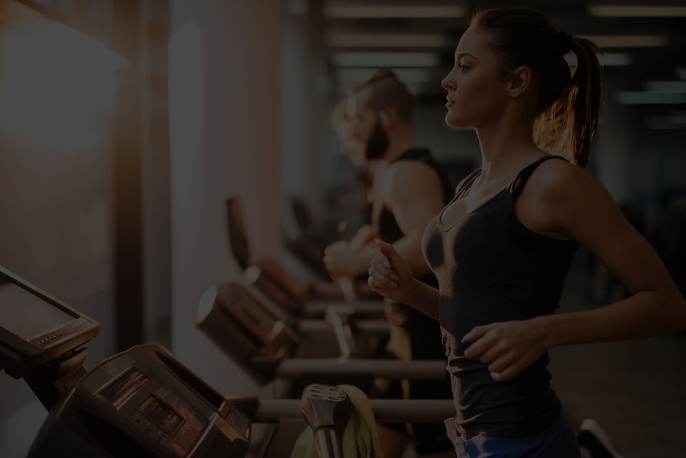 Gimnasio