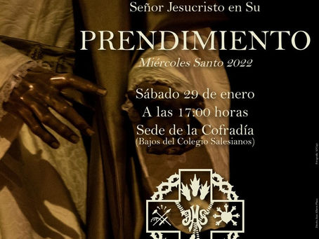 Igualá de Costaleros 