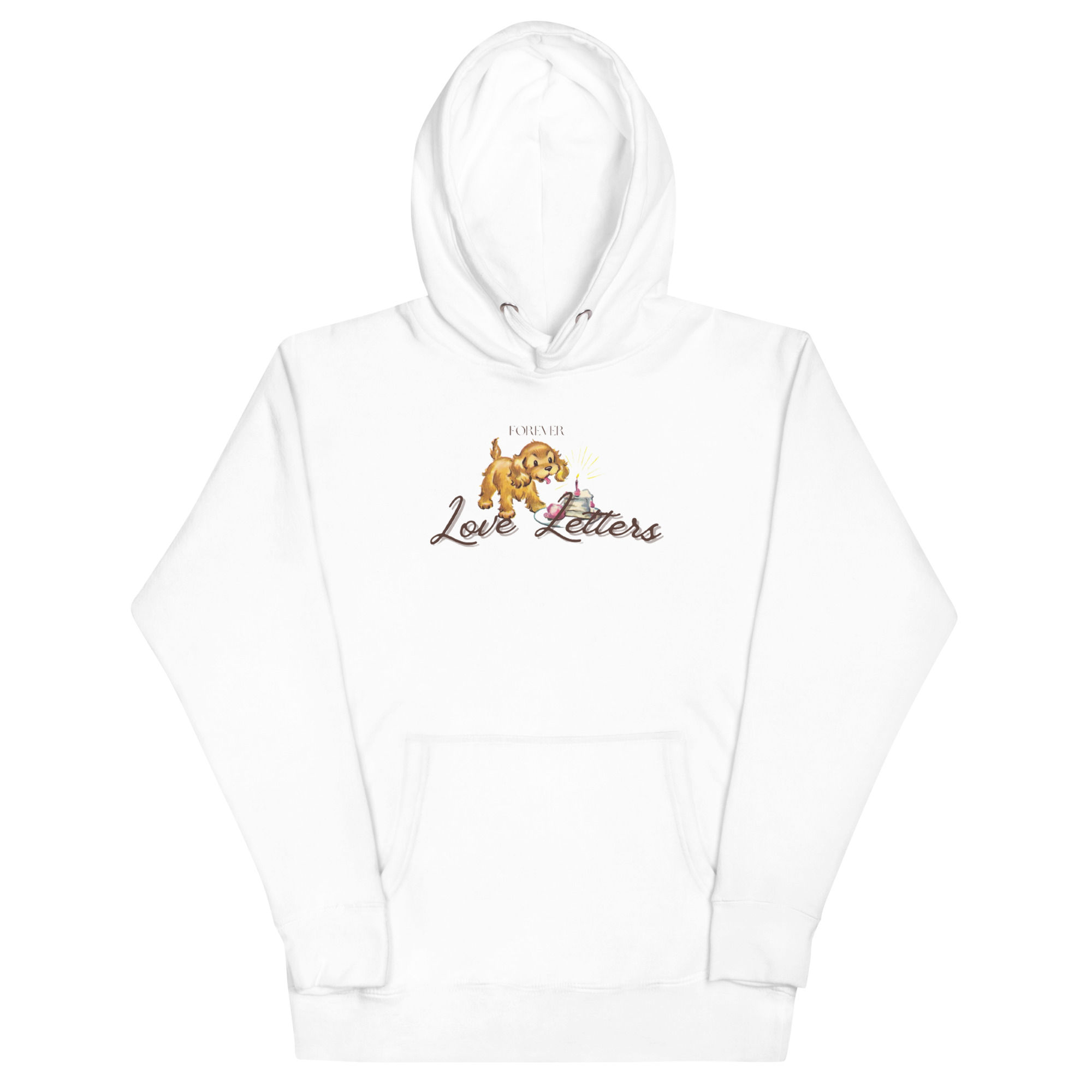 Logo Hoodie
