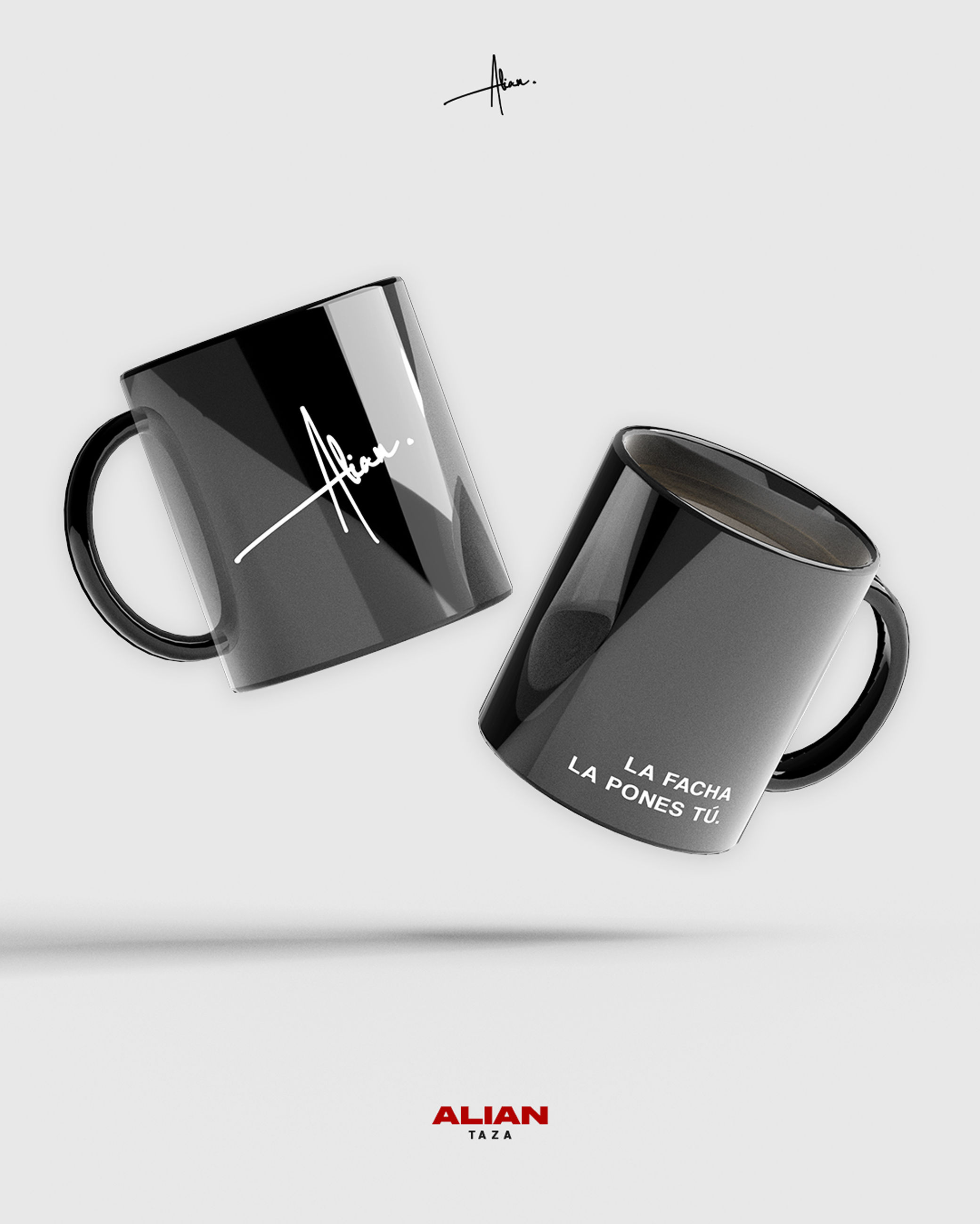 TAZA - ALIAN