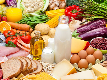 O que comer depois do treino importa mais do que imagina!