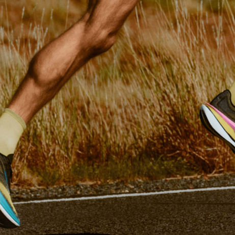 Under Armour apresenta 7 modelos de tênis na sua linha running 2026  