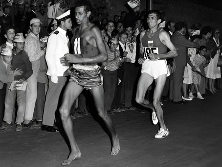Por que 7 de agosto é o dia do Maratonista?