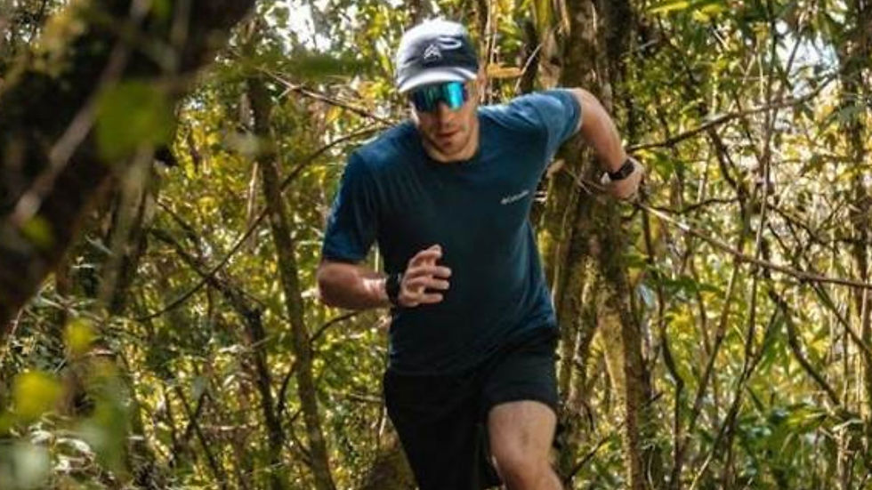 Columbia assume naming rights do Circuito Indomit