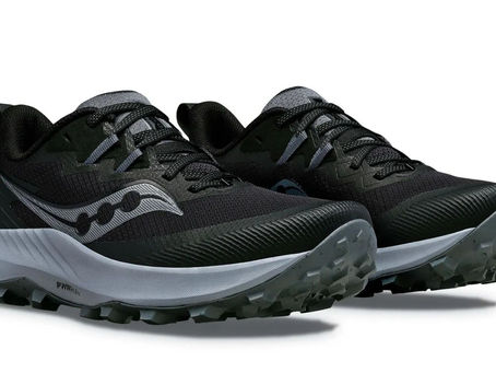 Saucony Peregrine 14