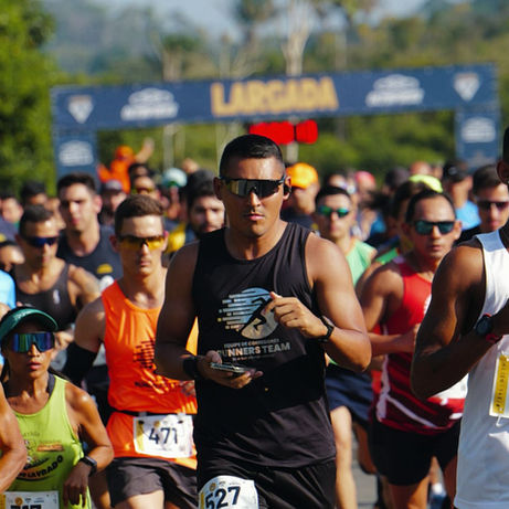 Brasil, País do Corre: documentário mostra como a corrida se espalhou por todas as regiões do país