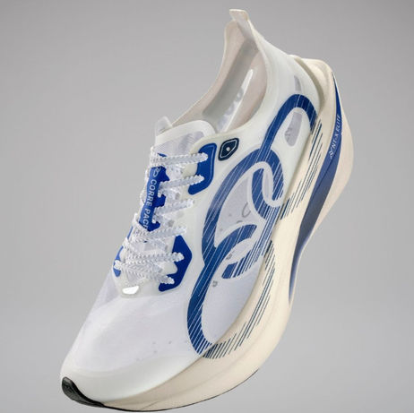 Corre Pace:  o primeiro “ultratênis” brasileiro na corrida das marcas pela alta performance