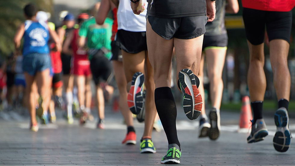Duas maratonas em um final de semana? Onde “dobrar” os 42 km no Brasil