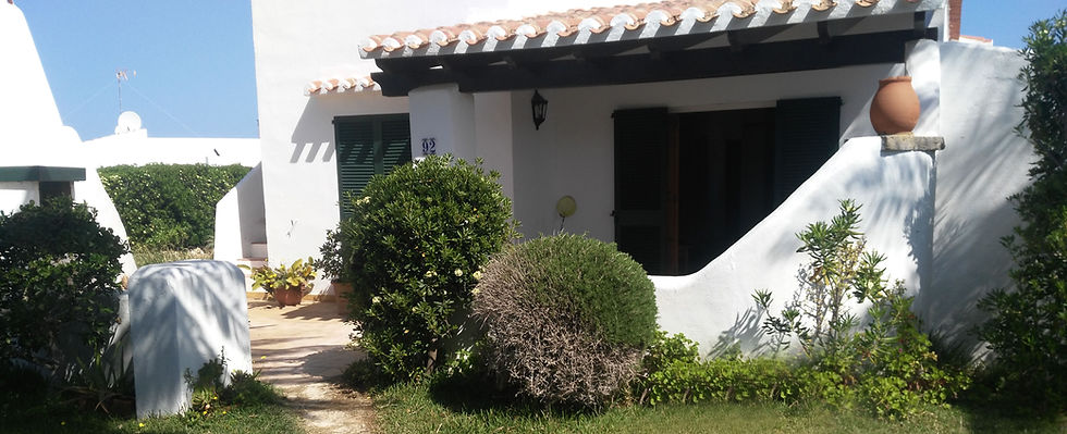Natdan Projects interiorismo menorca