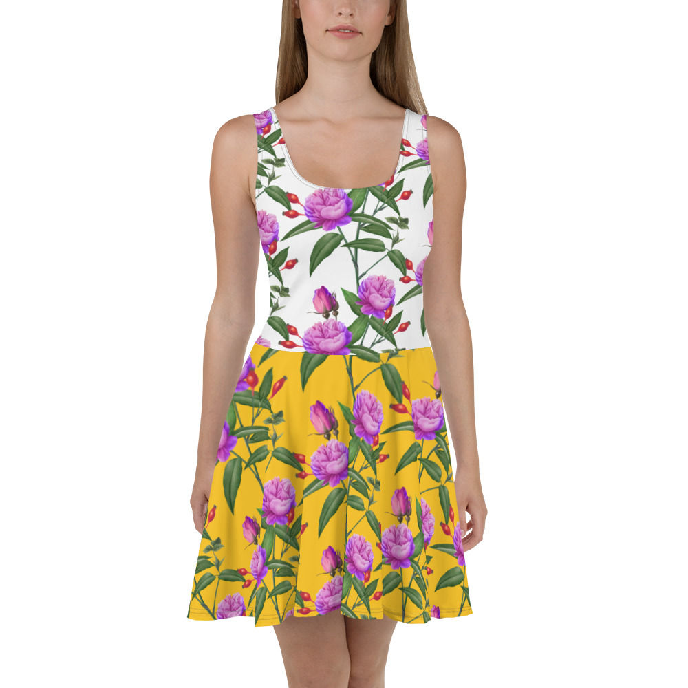 LLTFF "Get Sprung" Exclusive Women's Summer Dress