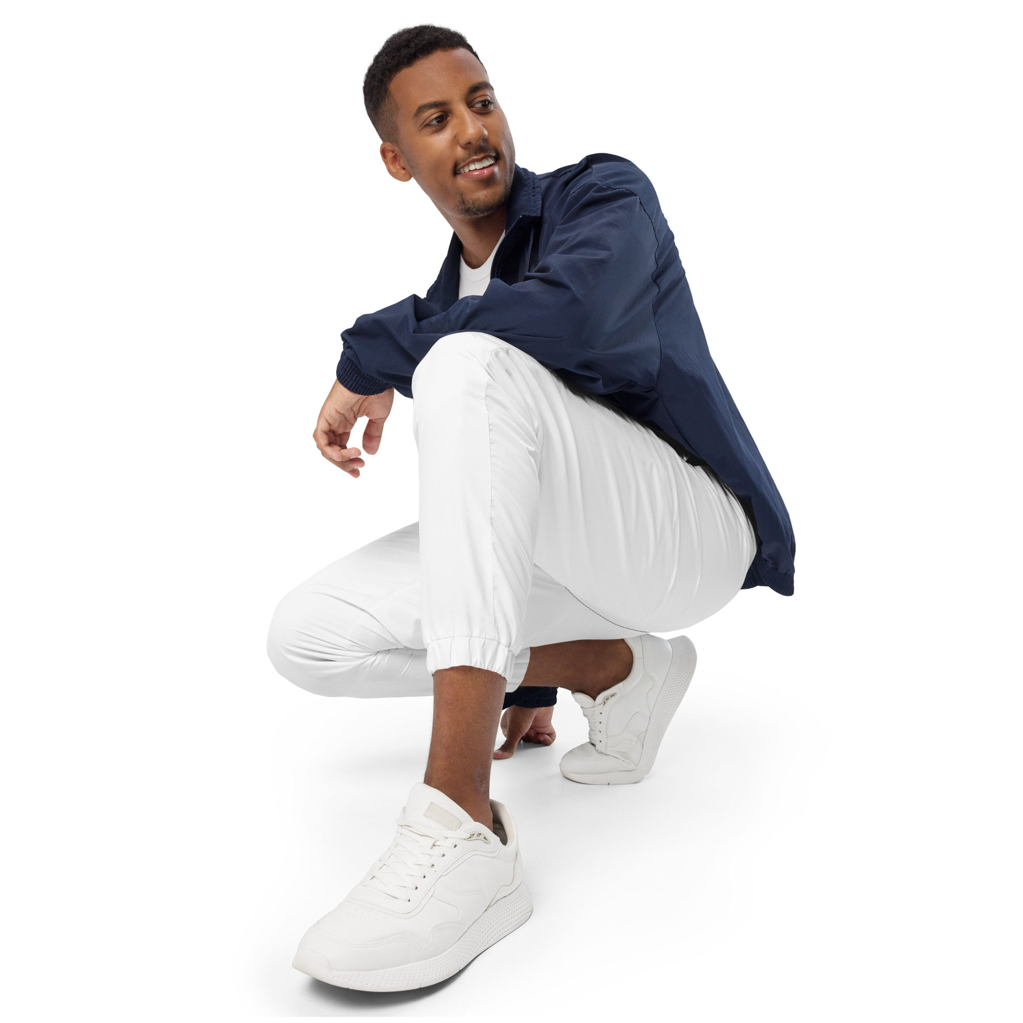 SOL Smooth Unisex track pants