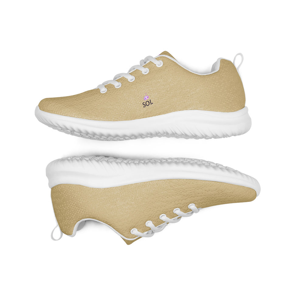 Thumbnail: SOL Women’s athletic shoes