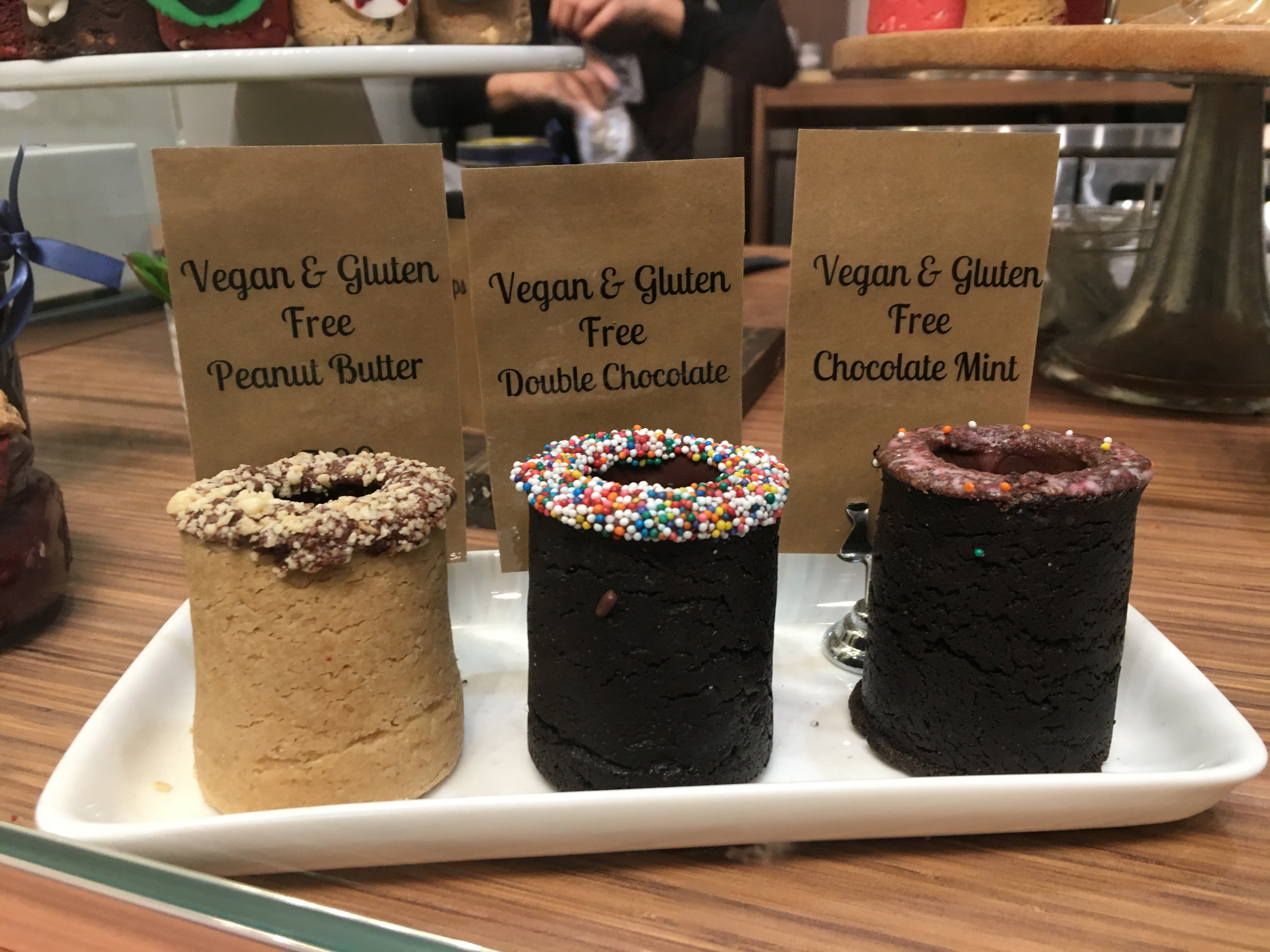 The Dirty Cookie