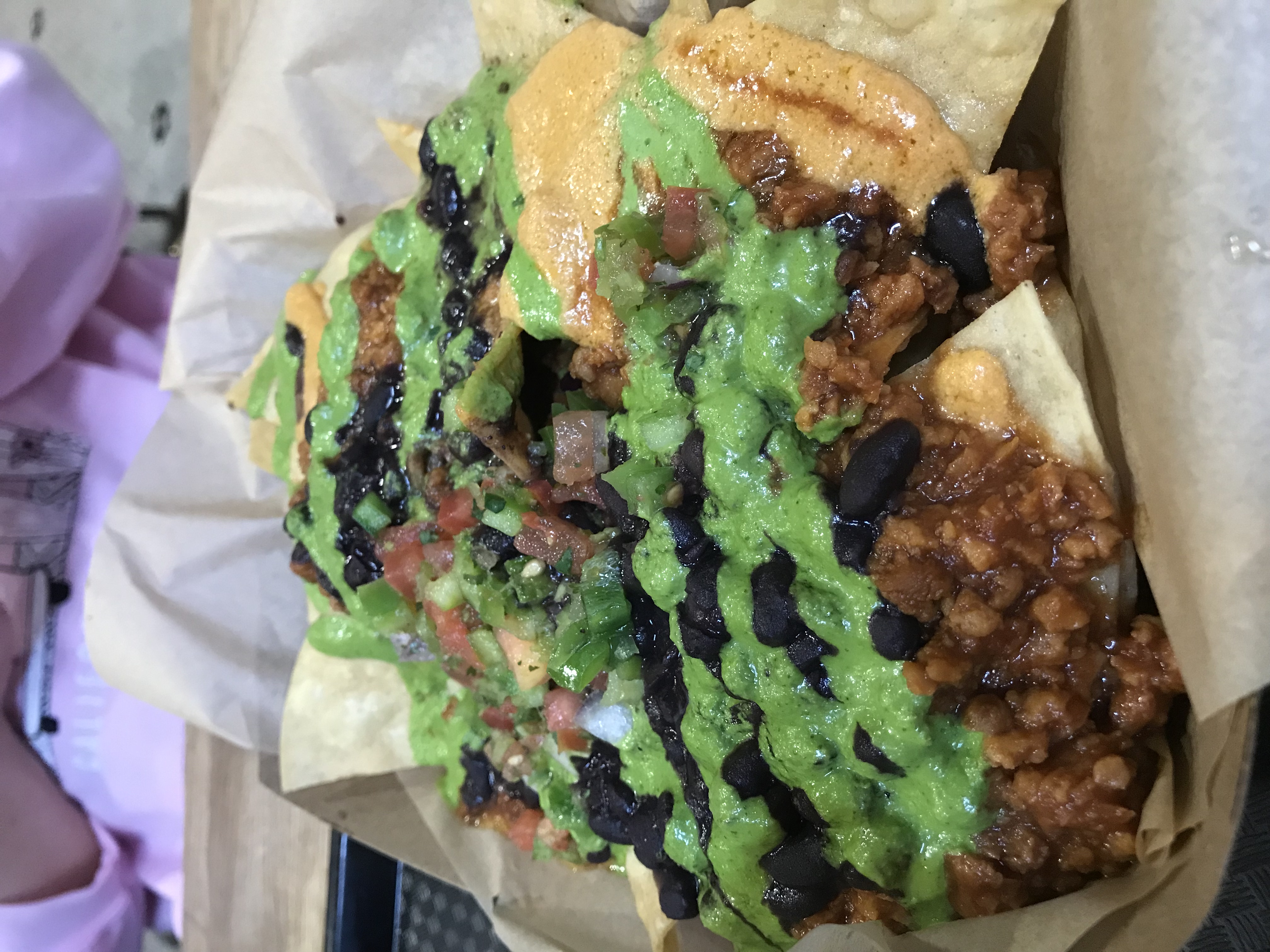 Healthy Junk