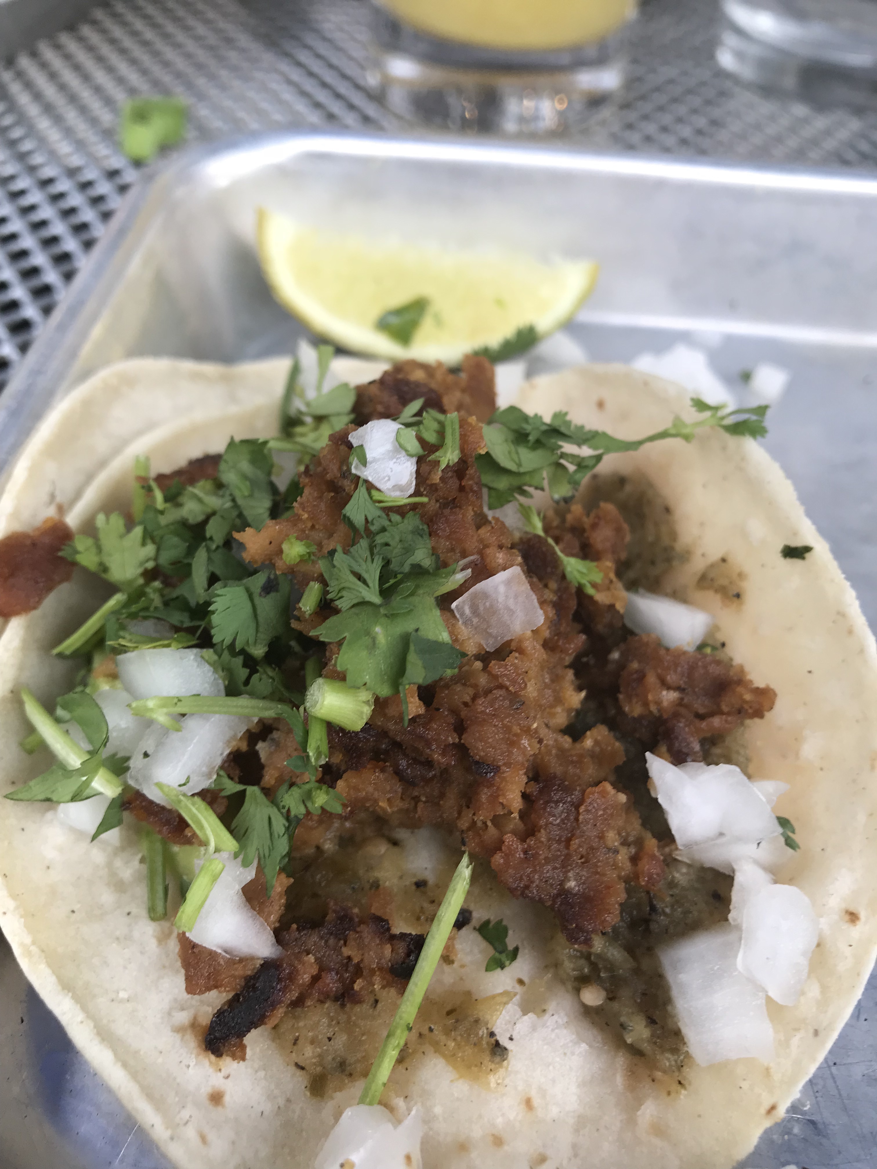 Bolt Cutter Tacos