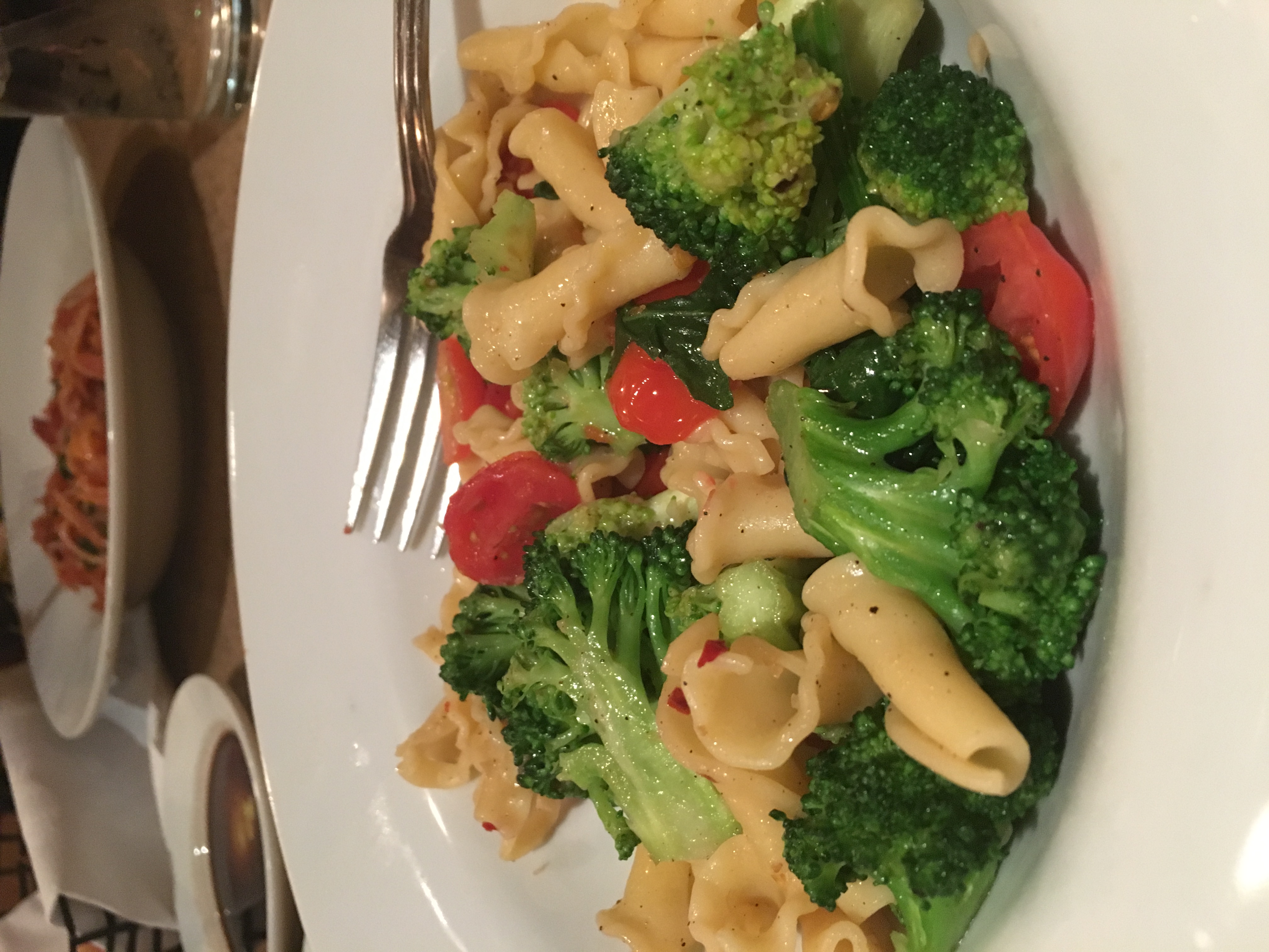 Wine Country Trattoria