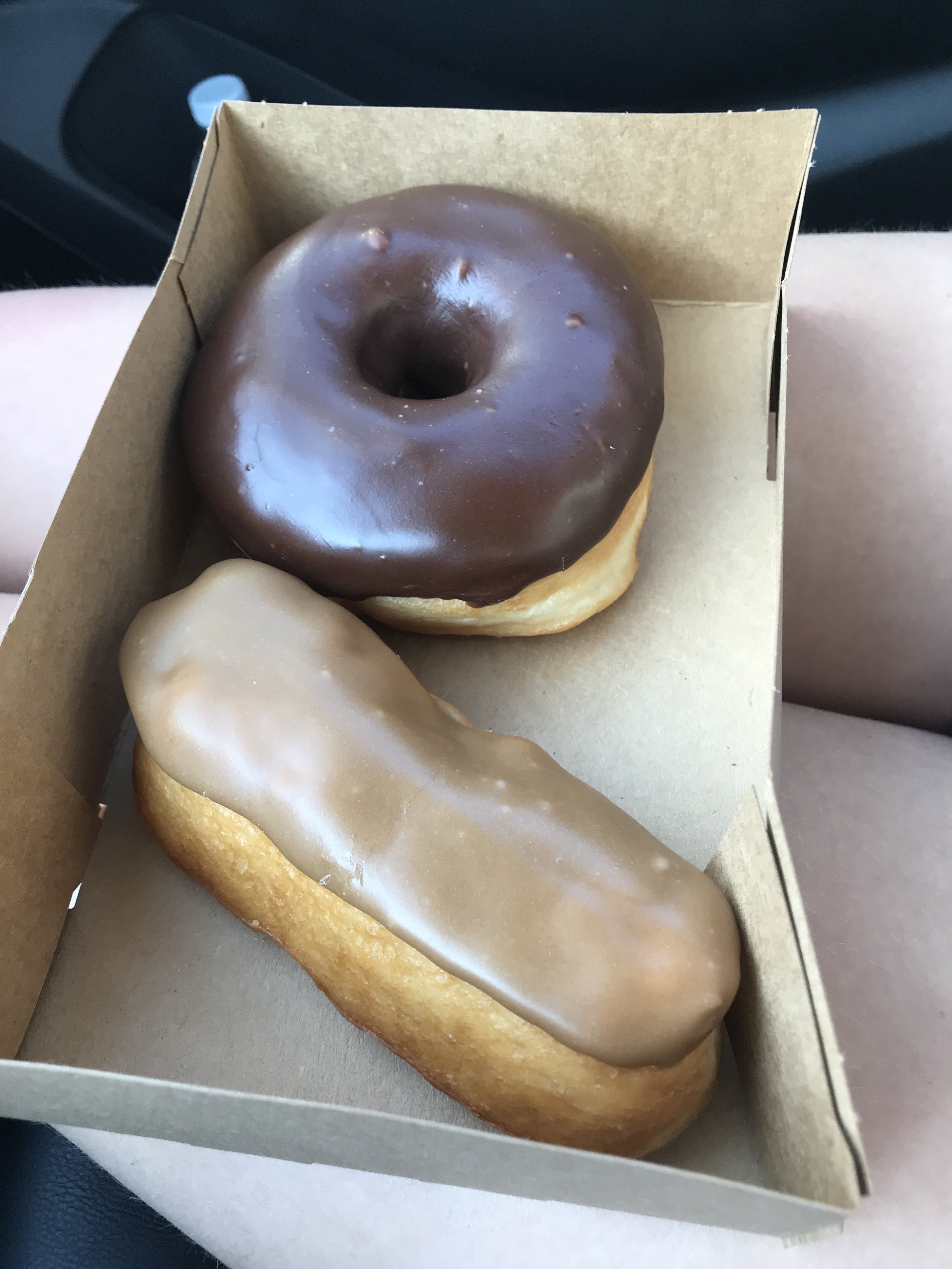 Big O Donuts
