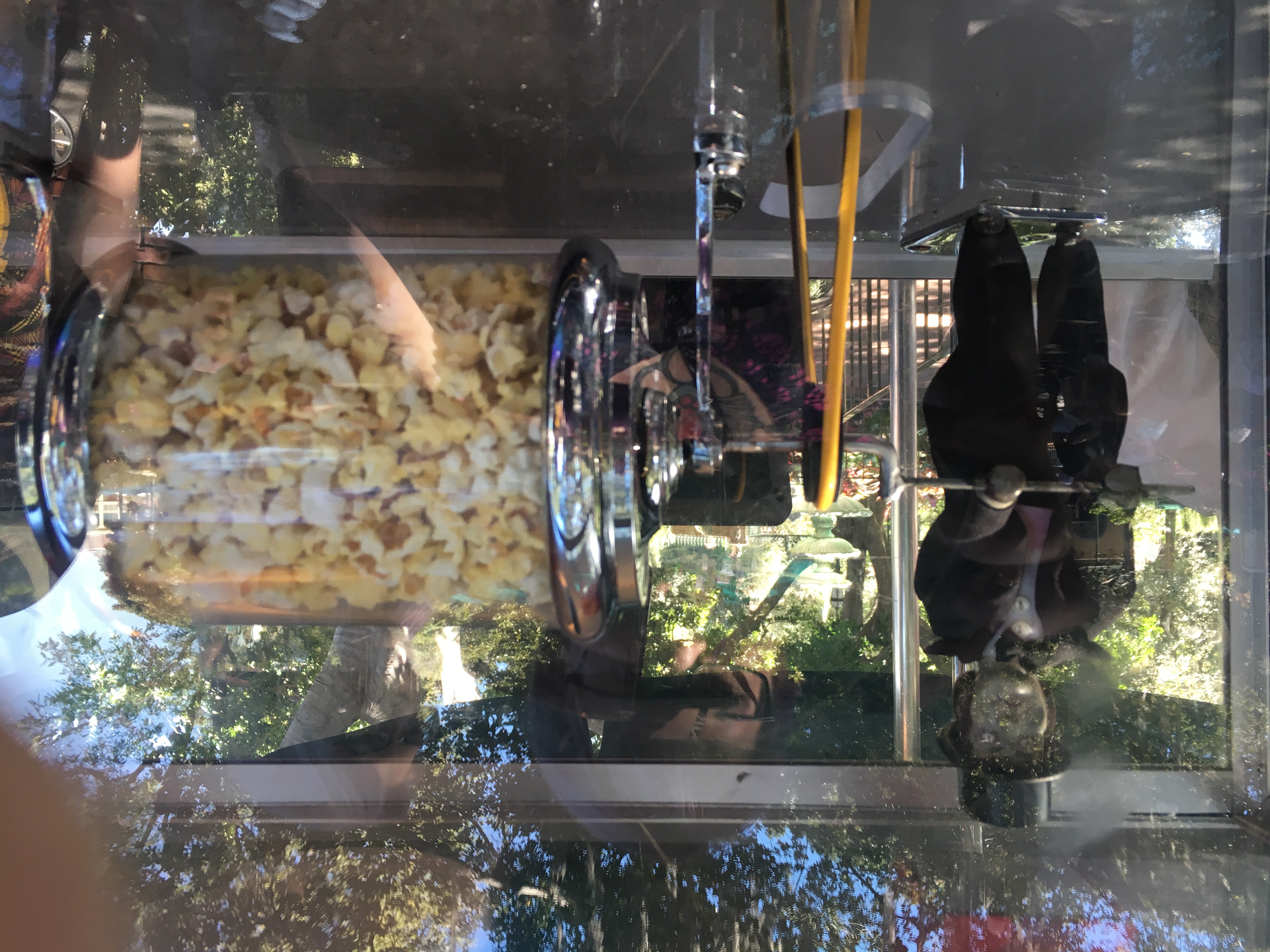Popcorn