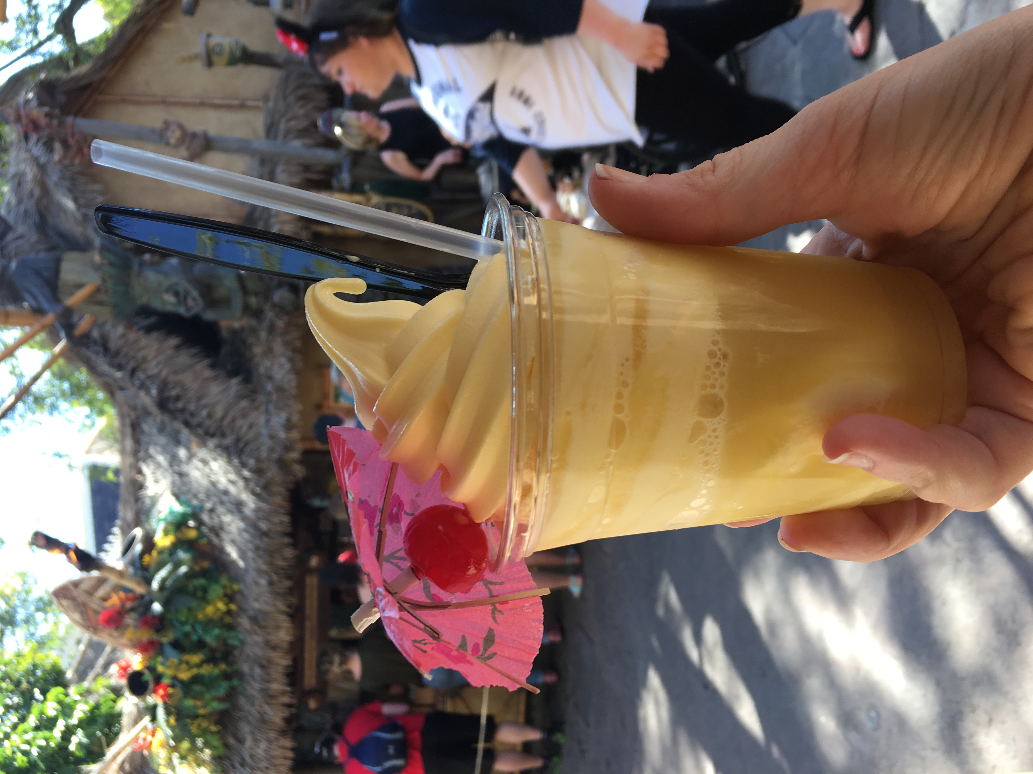 Tiki Juice Bar