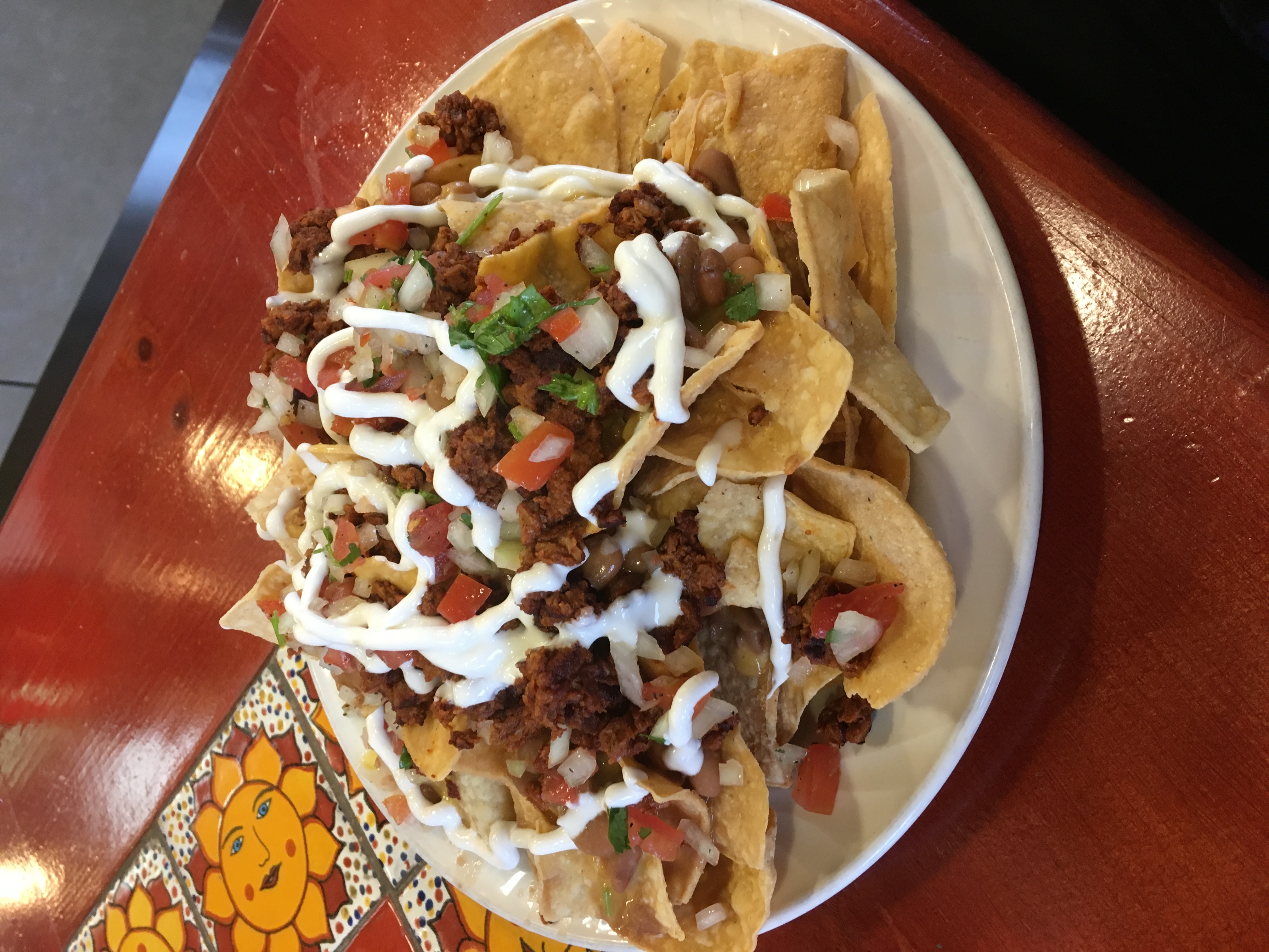 Tacos Cancun