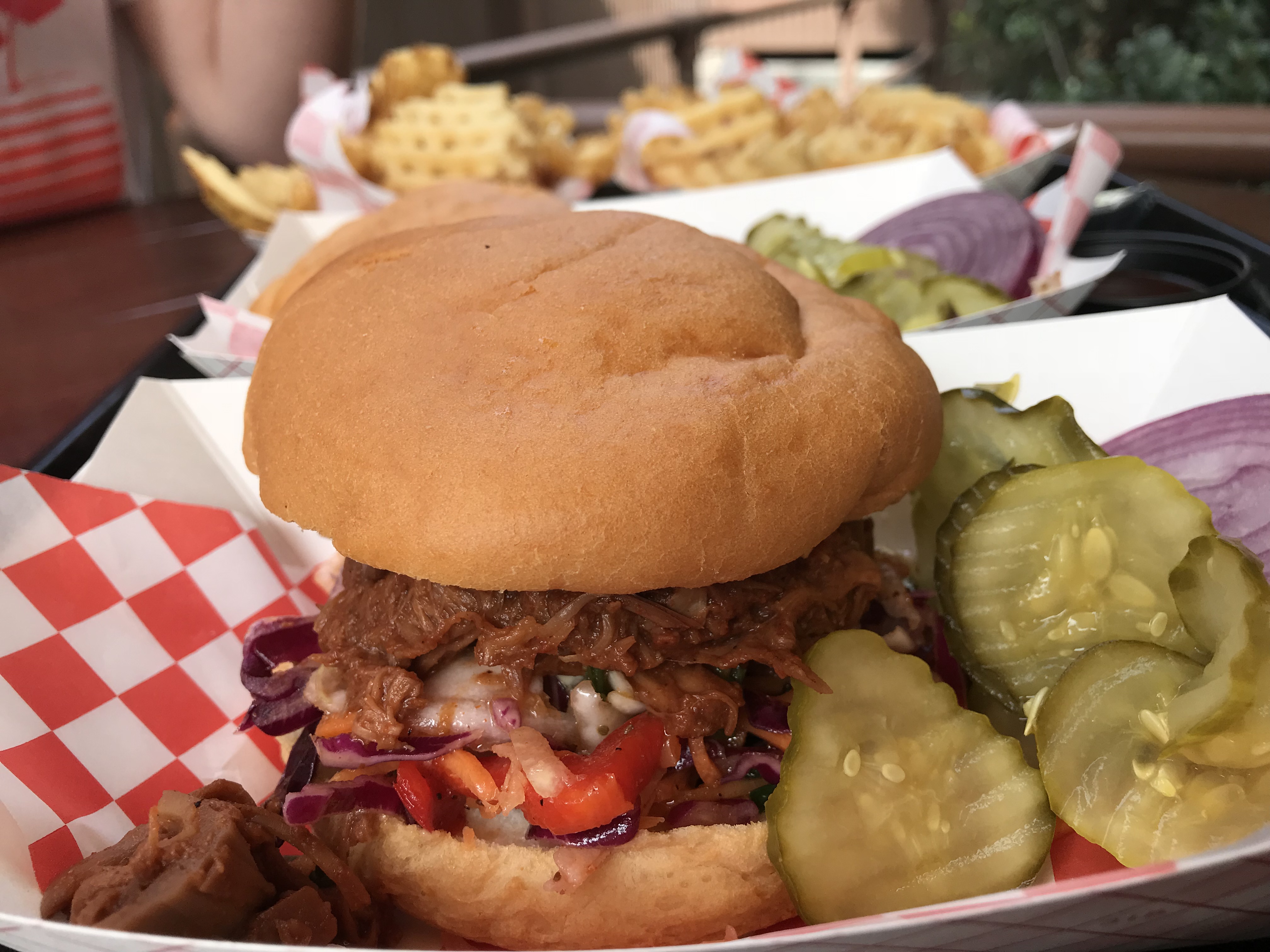 Smokejumpers Grill