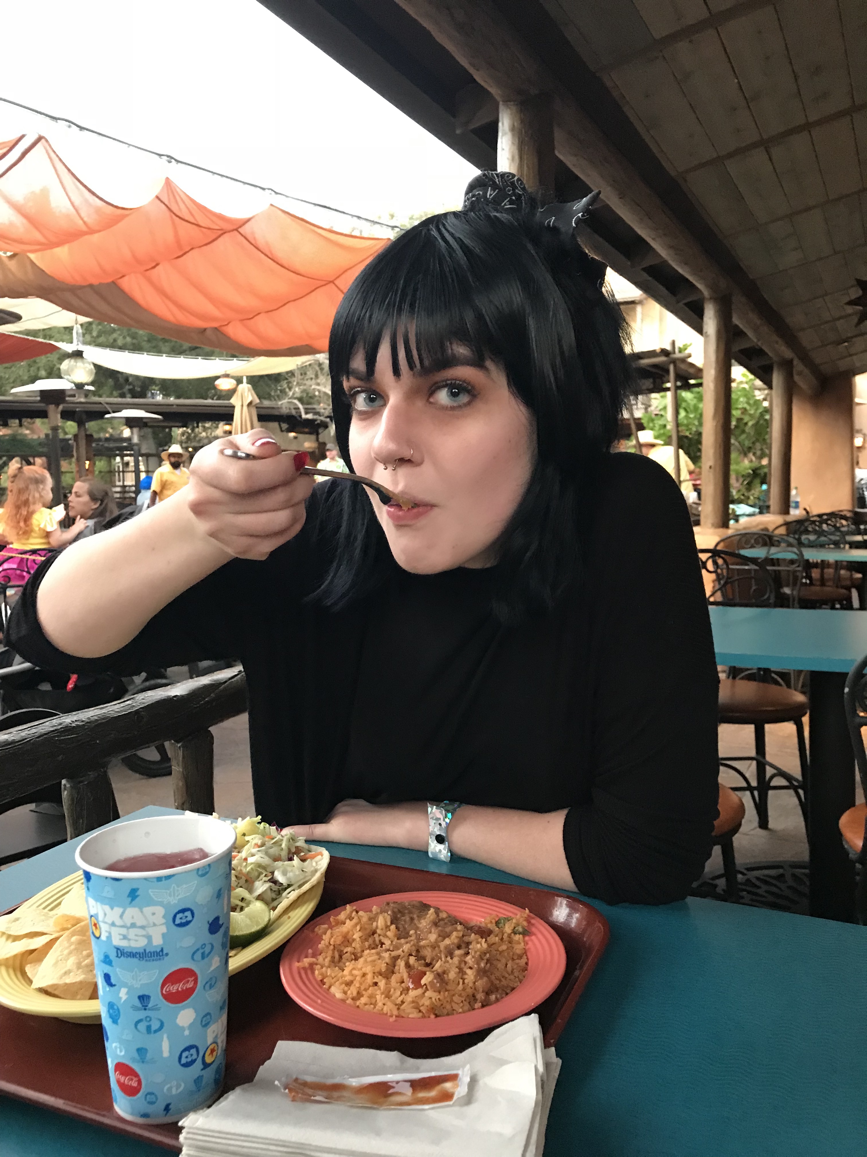 Rancho del Zocalo Restaurante