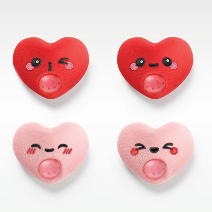 Fortune Squeezies Ask Me Anything – Knijpbare Waarzegger Fidget Toy