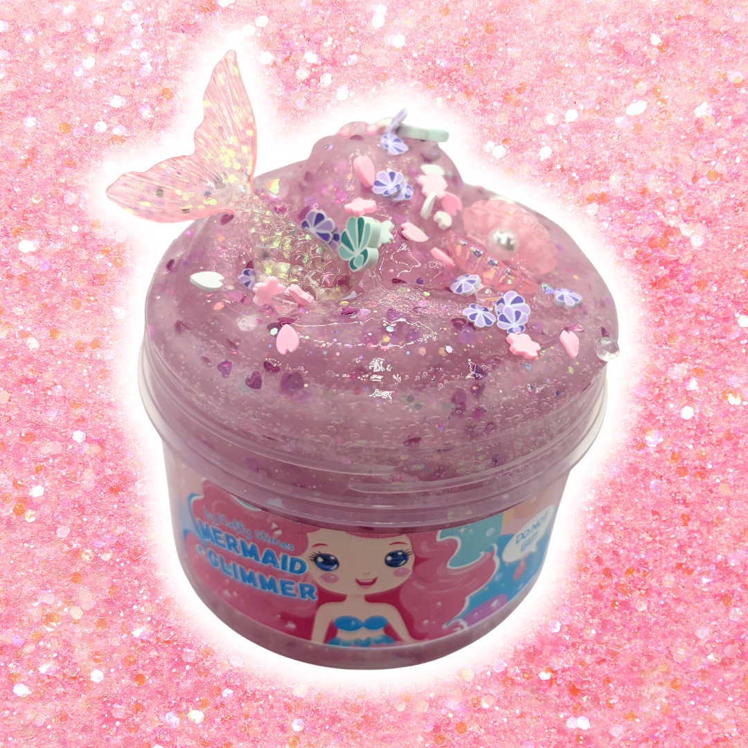 Mermaid Glimmer