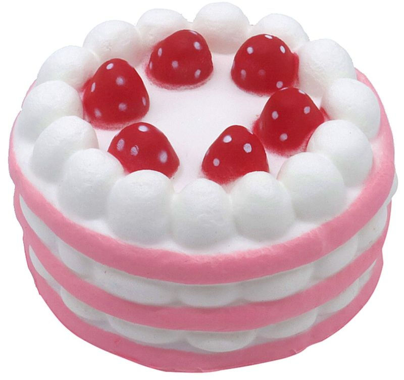 Miniature : Squishy à gâteau