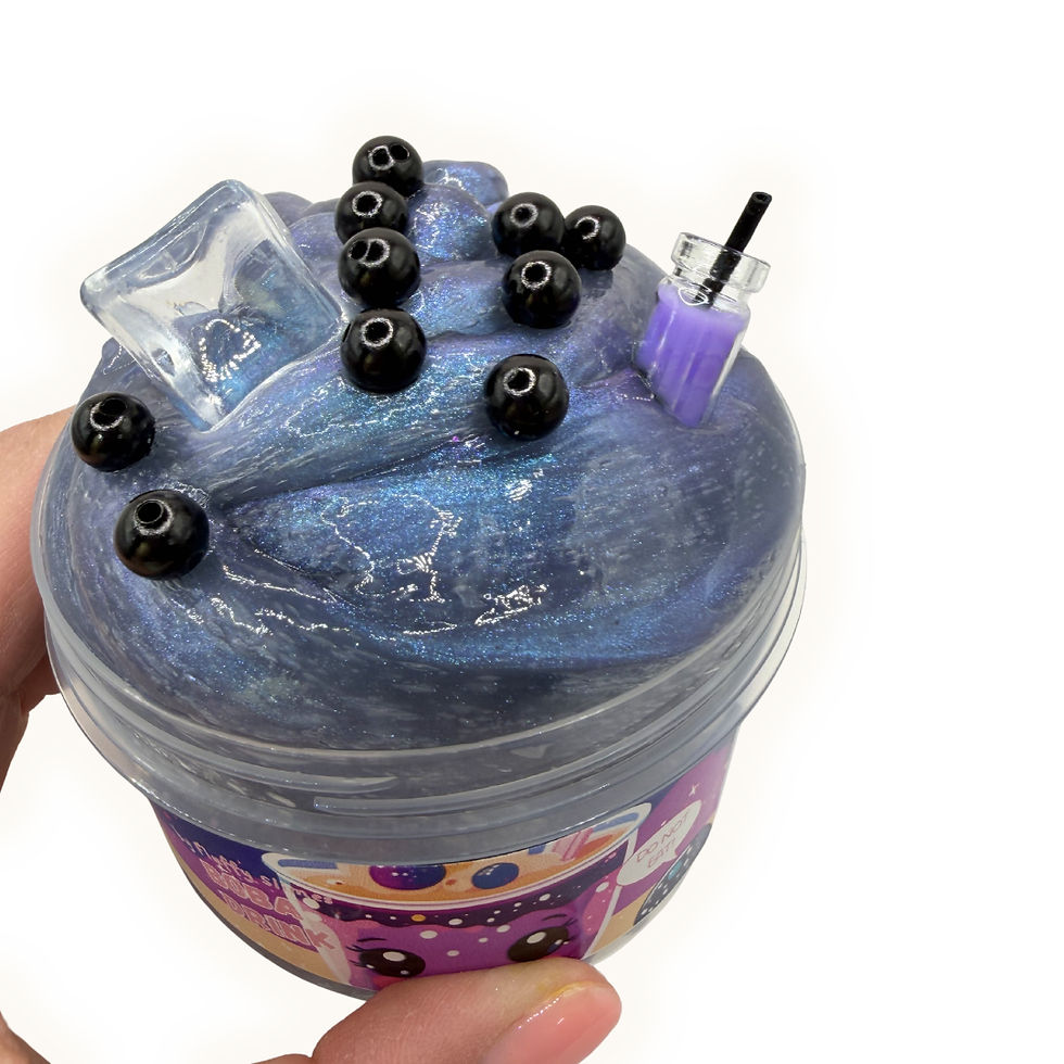 Thumbnail: Boba Drink